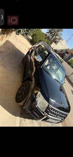 ميتسوبيشي باجيرو